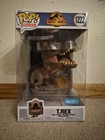Funko Pop! Vinyl: T. Rex #1211 Jurassic World: Dominion