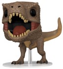 Jurassic World Dominion T-Rex T.Rex Pop Movies #1211 Vinyl Figure Funko