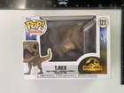 Funko Pop! Movies: T.Rex #1211 Jurassic World Dominion Vinyl Figure F4