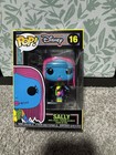 Funko Pop! Vinyl: Disney - Sally (Black Light) #16
