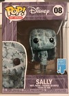 Funko Pop Disney - Sally Art Series