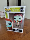 Funko Pop! Vinyl: Disney - Sally #449