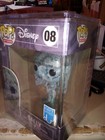 Funko Pop! Vinyl: Disney - Sally #08