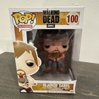 Funko Pop! Vinyl: The Walking Dead - Daryl Dixon - (Injured) #100