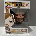 Injured Daryl Dixon Funko Pop! Vinyl figure The Walking Dead #100