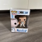 FUNKO Pop! Sports NBA #07 Kevin Love Minnesota Timberwolves - RARE VAULTED