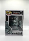 Funko Pop Animation Fullmetal Alchemist Alphonse Elric Vinyl Figure #392