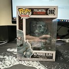 Funko Pop! Vinyl: Fullmetal Alchemist - Alphonse Elric #392