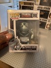 Funko Pop! Animation: Fullmetal Alchemist - Alphonse Elric #392 Vinyl Figure