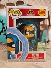 VOYD - Funko Pop #509 - 2019 Spring Convention - Incredibles 2 - 141kf