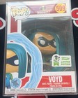 Funko Pop! The Incredibles 2 509 Voyd Vinyl Figure Disney Pixar