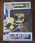 Funko Pop! Games Crash Bandicoot #276 Dr. Neo Cortex Vinyl Figure