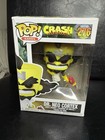 Funko Pop! Crash Bandicoot Dr. Neo Cortex #276 Vinyl Figure