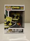 Dr. Neo Cortex Funko POP! 276