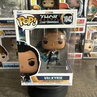 Funko Pop! Vinyl: Marvel - Valkyrie #1042