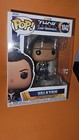Funko Pop! Marvel Thor Love and Thunder: Valkyrie #1042