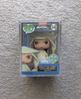 Funko Pop Digital - Avatar The Last Airbender Painted Lady #54 With Hard Stack