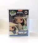 Funko Pop Digital - Avatar The Last Airbender Painted Lady #54 With Hard Stack