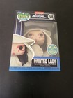 Funko Pop! #54 Avatar Last Airbender: Painted Lady