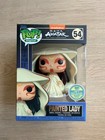 Funko Pop! Digital #54 Avatar the Last Airbender ALTA Painted Lady LE 2125 FLAW