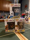 Funko Pop! Animation: Scooby Doo - Shaggy with Sandwich Vinyl Figure #626 #39949