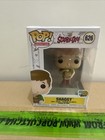Funko POP! Animation Scooby Doo 626 Shaggy With Sandwich