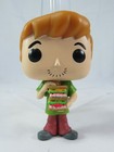 Funko POP! Animation Scooby-Doo And Shaggy with sandwich #626 Vinyl Figures