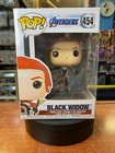 Black Widow #454 (Funko Pop, Marvel)