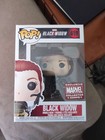 Funko Pop Black Widow 619