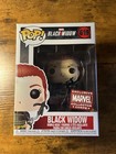 Funko Pop! Vinyl Figure Marvel Black Widow #619 Vinyl Figure