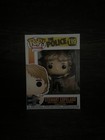 Stewart Copeland The Police Funko Pop Vaulted Rare Pop Rocks #119 + Protector
