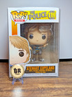 Funko POP! Rocks The Police Stewart Copeland #119 w/Pop Protector