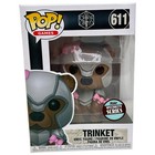 Funko Pop Critical Role Trinket #611 Vinyl Figure Games Specialty Series Excl