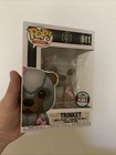 Funko Pop! Vinyl: Critical Role - Trinket #611