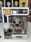 Funko Pop! Vinyl: Critical Role - Trinket #611