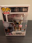 Funko Pop! Critical Role Vox Machina Trinket #611 Specialty Series