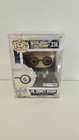 Funko Pop Vinyl #236 Dr Emmett Brown Back To The Future Lootcrate Exclusive Doc