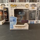 Funko Pop! Harry Potter Patronus Hermione Granger - Araca. Pre-release Excl..