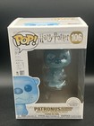 Funko Pop Movies Harry Potter PATRONUS HERMIONE GRANGER #106!