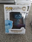 Funko Pop! Harry Potter Patronus Hermione Granger -  Pre-release Excl..