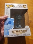 Funko Pop Wizarding World Harry Potter PATRONUS HERMIONE GRANGER # 106 READ