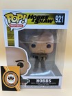 Hobbs Funko Pop #921 - Fast and Furious Hobbs & Shaw