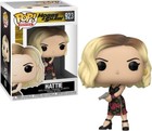 Funko Pop Movies - Fast & Furious Presents Hobbs & Shaw  - Hattie #923 - NEW