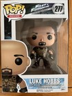 Funko Pop! Vinyl: Fast & Furious - Luke Hobbs #277