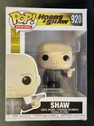 Funko Pop! Movies Hobbs & Shaw 920 Fast and Furious Brand New/sealed