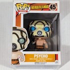 Funko Pop! Vinyl: Borderlands - Psycho #45