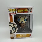 Funko Pop! Borderlands Psycho #45 Vinyl Figure