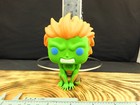 Blanka Funko Pop Street Fighter Vinyl Figure #140 Funko 2016 capcom