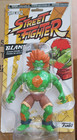 Funko Savage World Street Fighter BLANKA Green AF854