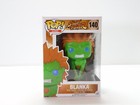 Funko Pop! Vinyl: Street Fighter - Blanka #140